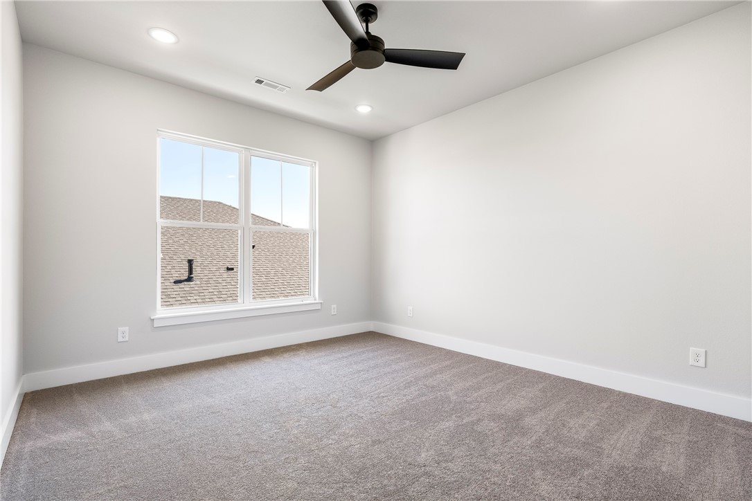 Scissortail - Residential