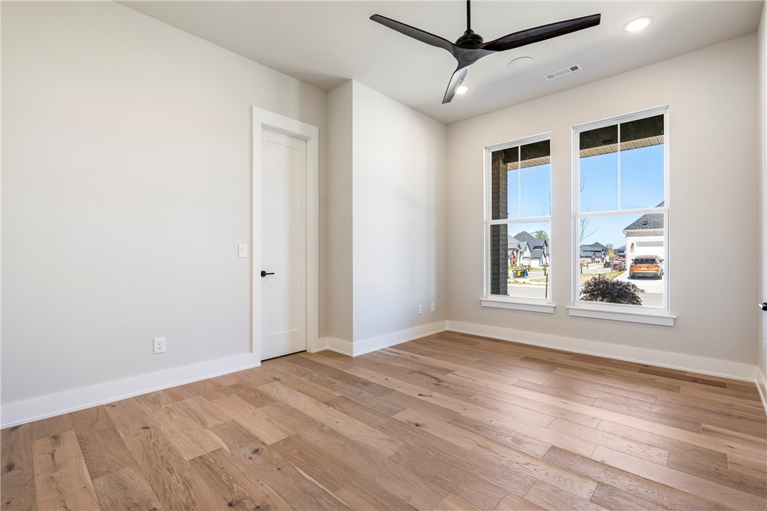 Scissortail - Residential