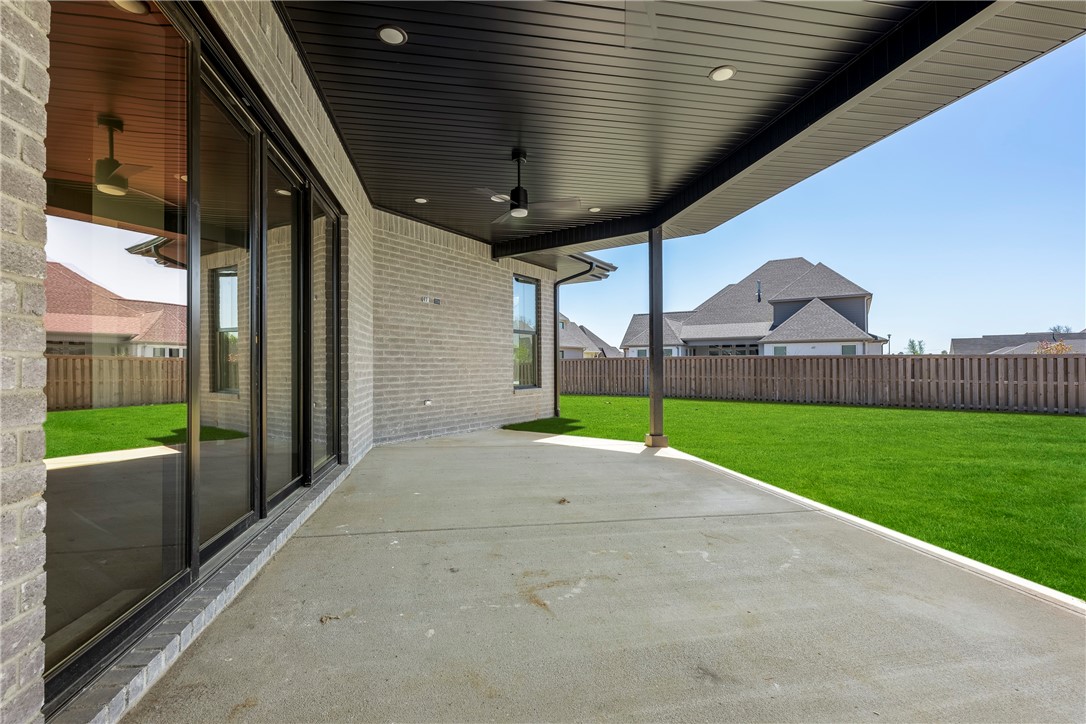 Scissortail - Residential