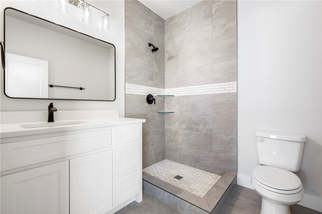 Scissortail - Residential