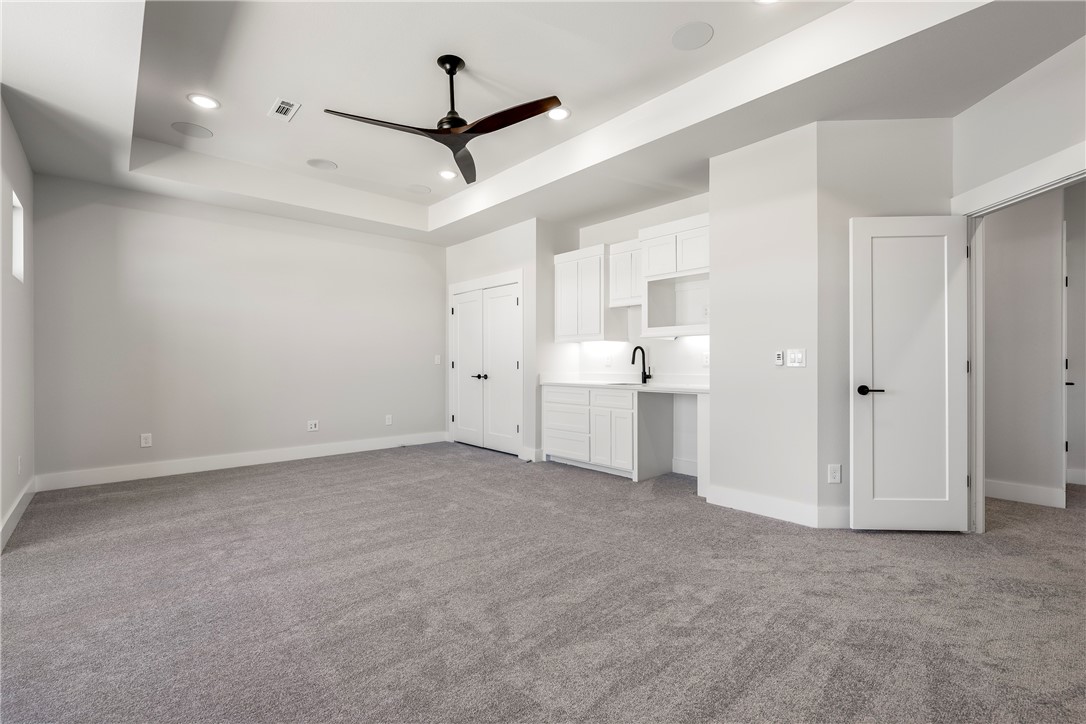 Scissortail - Residential