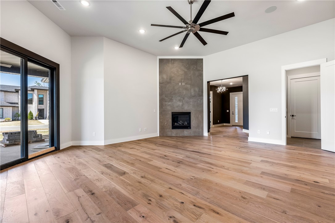 Scissortail - Residential