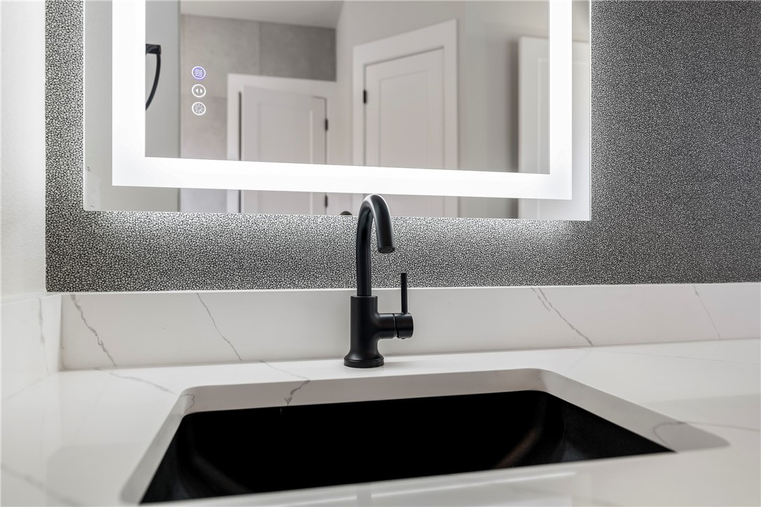 Scissortail - Residential