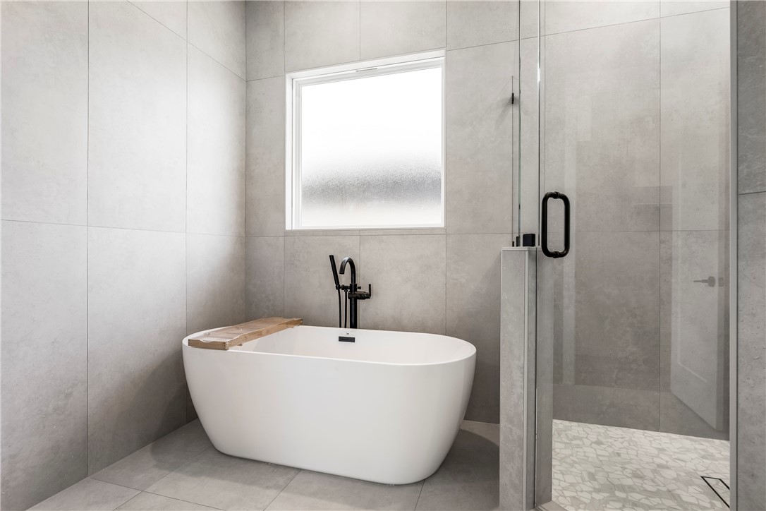 Scissortail - Residential