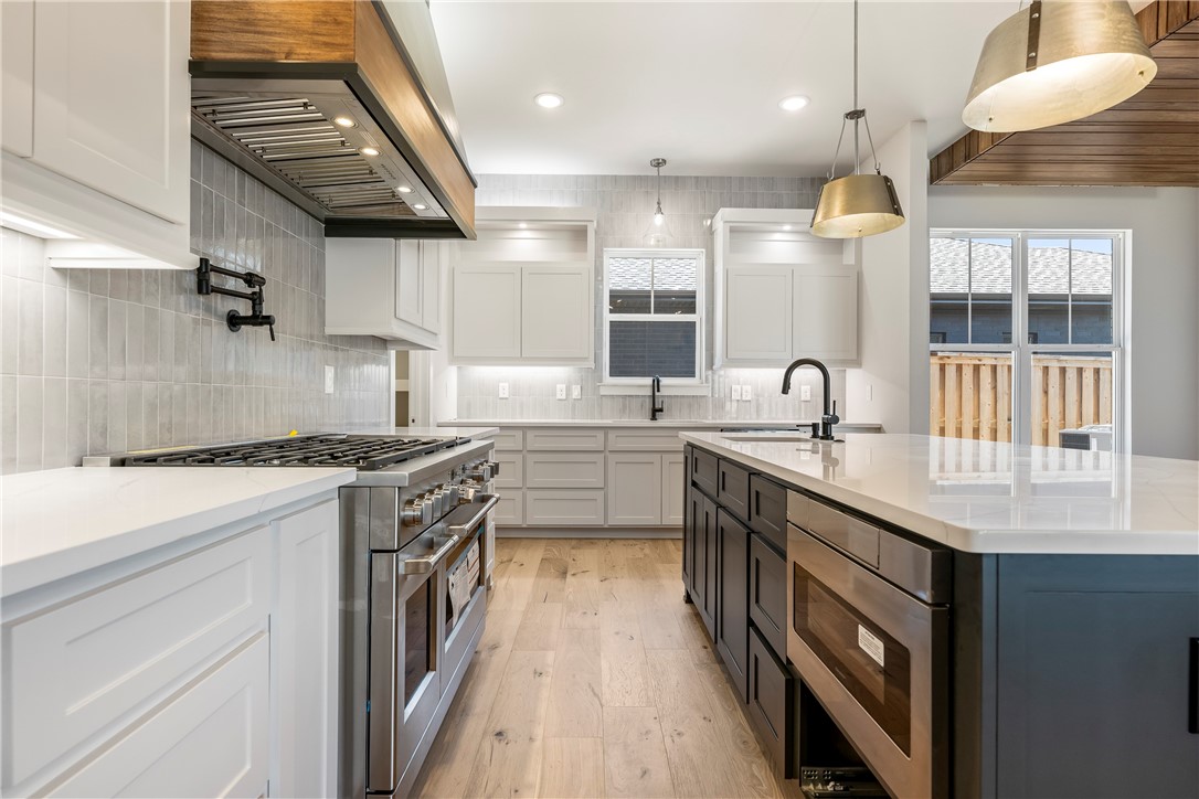 Scissortail - Residential