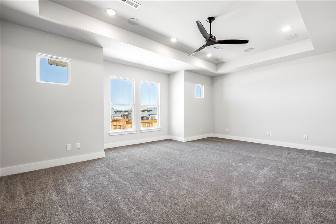 Scissortail - Residential