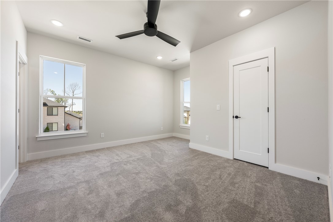 Scissortail - Residential