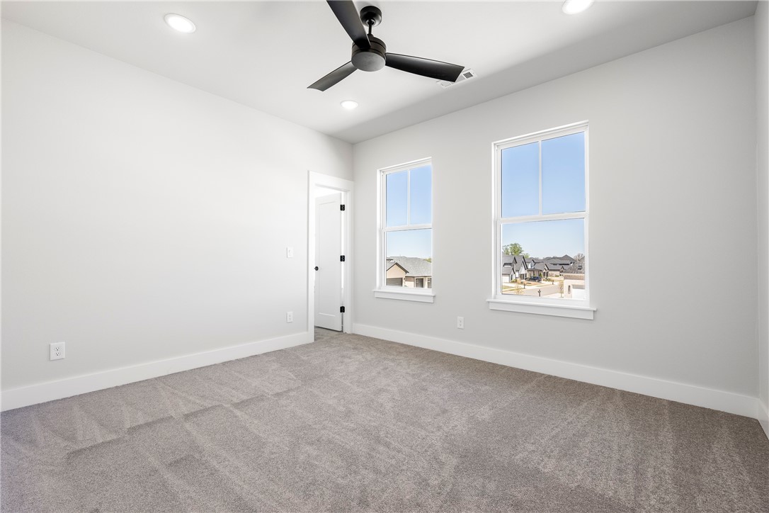 Scissortail - Residential