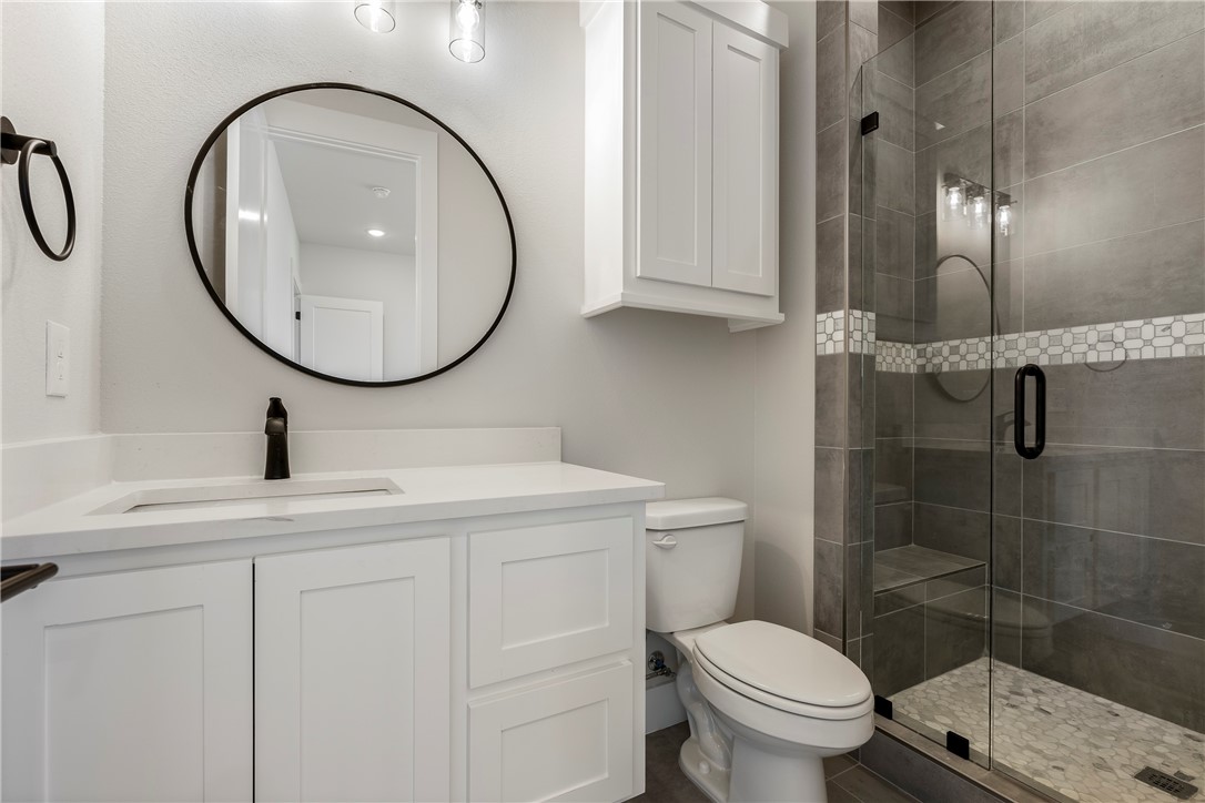 Scissortail - Residential