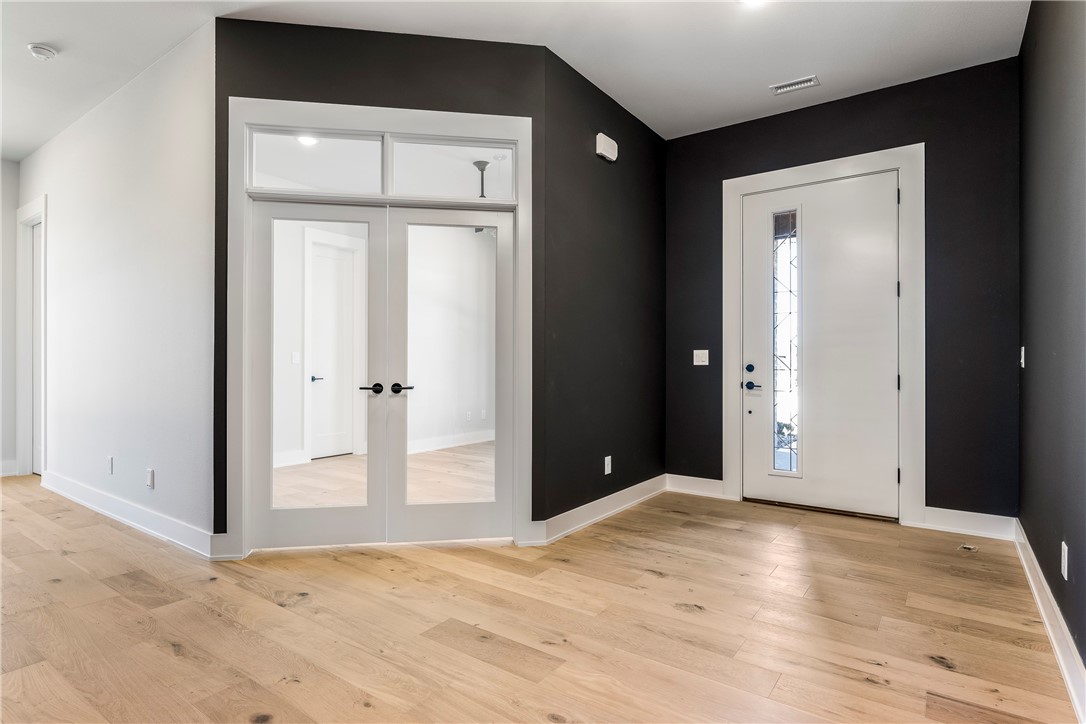 Scissortail - Residential