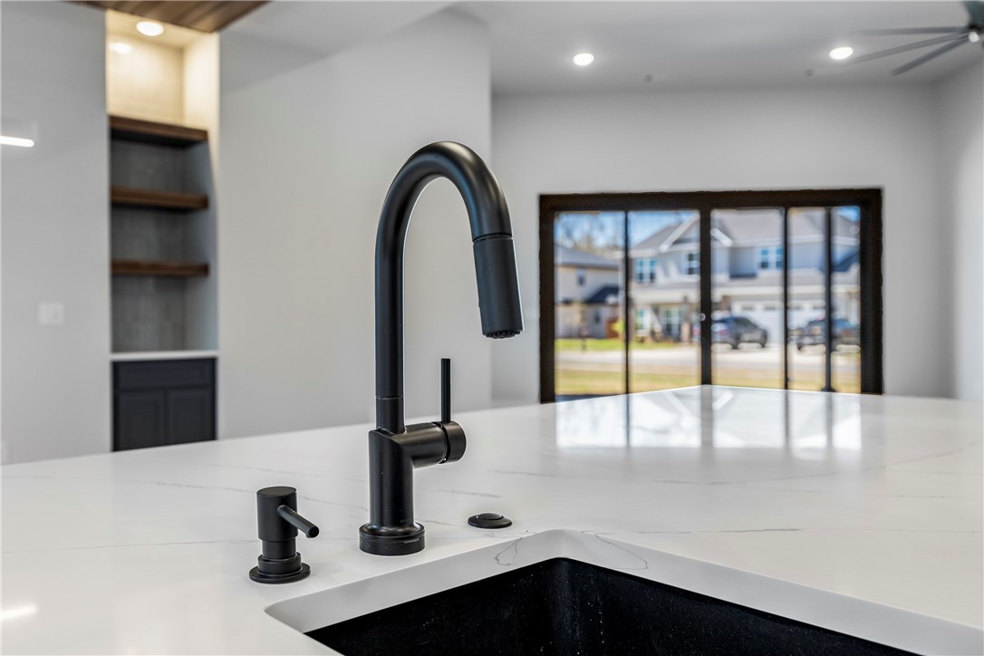 Scissortail - Residential