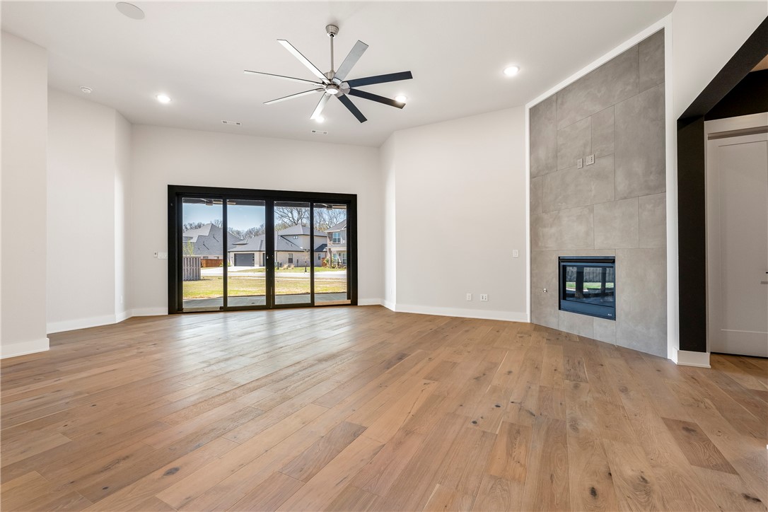 Scissortail - Residential