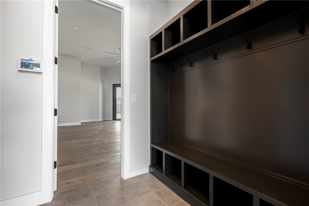 Scissortail - Residential