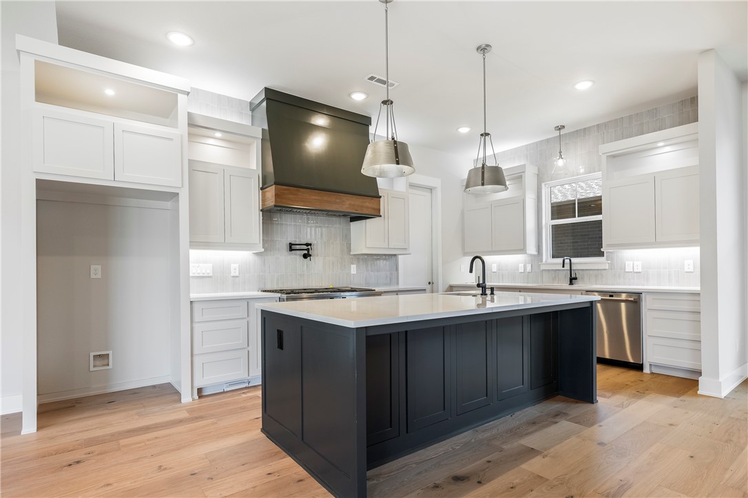 Scissortail - Residential