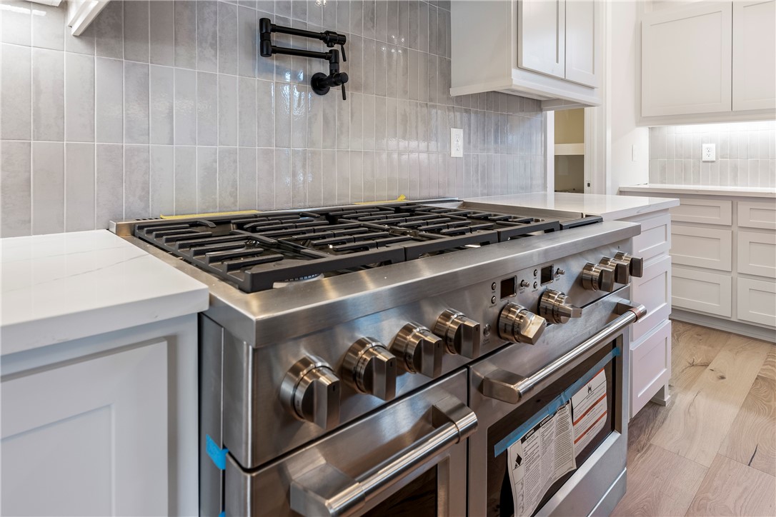 Scissortail - Residential