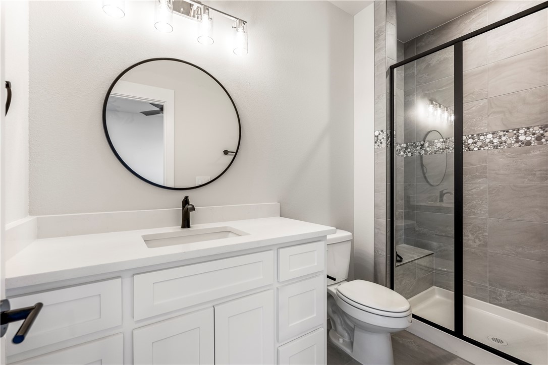 Scissortail - Residential