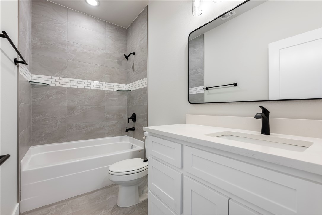 Scissortail - Residential