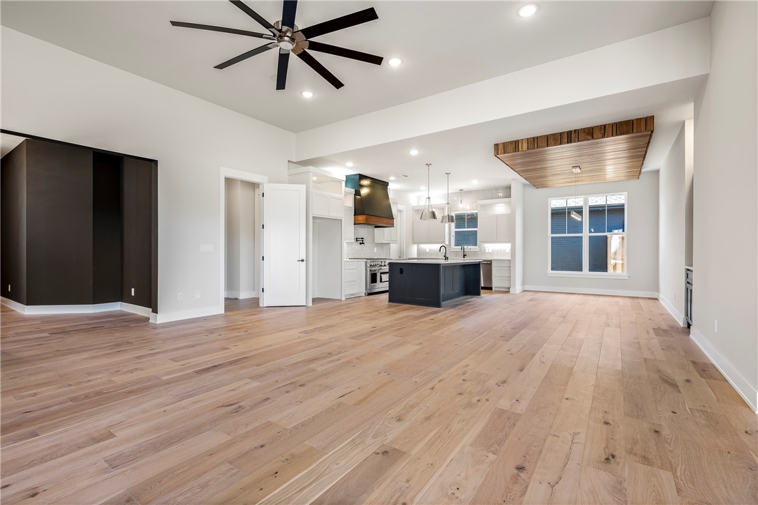 Scissortail - Residential