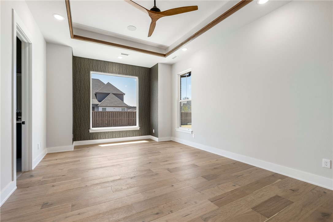 Scissortail - Residential