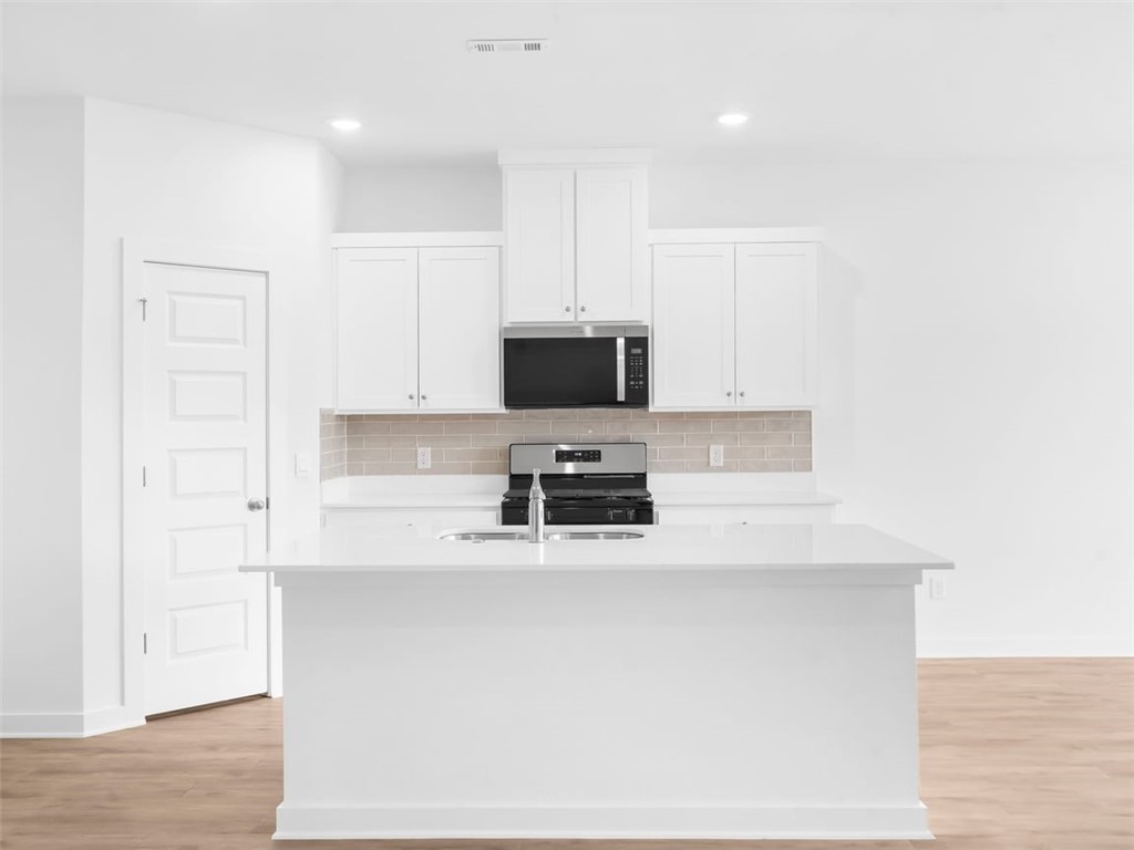 The Element, Phase 4 - Residential