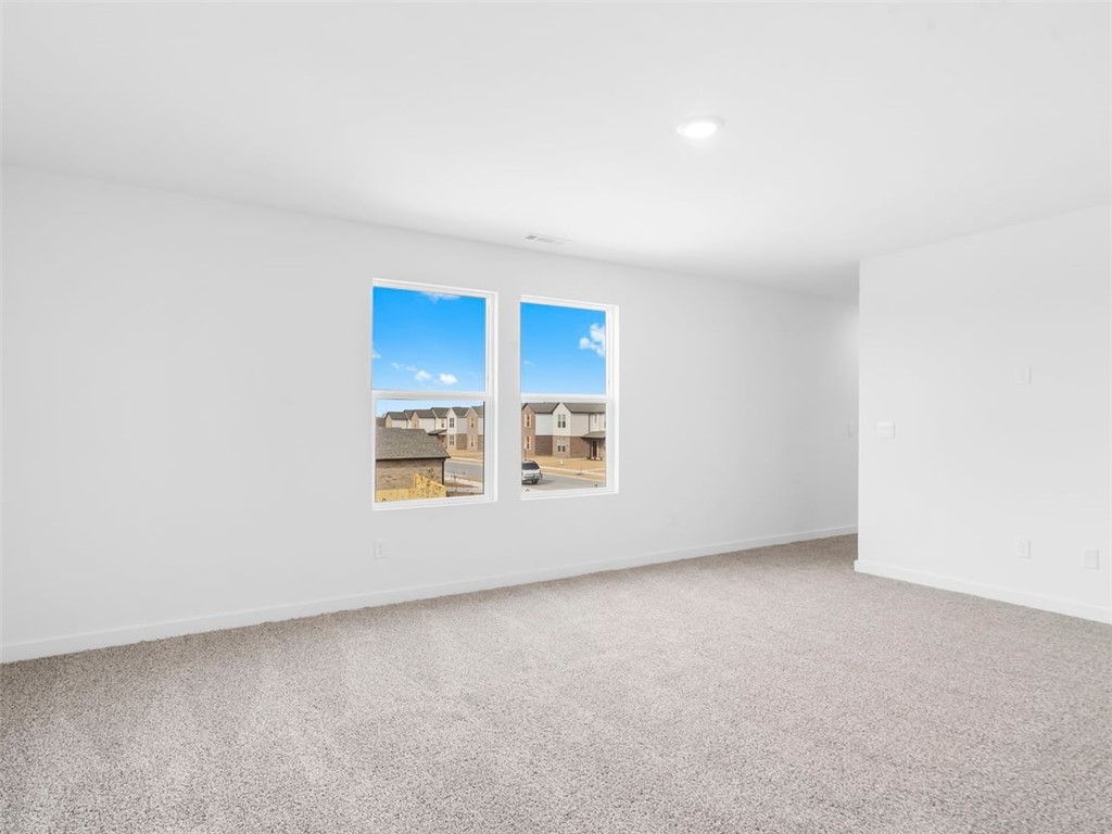 The Element, Phase 4 - Residential