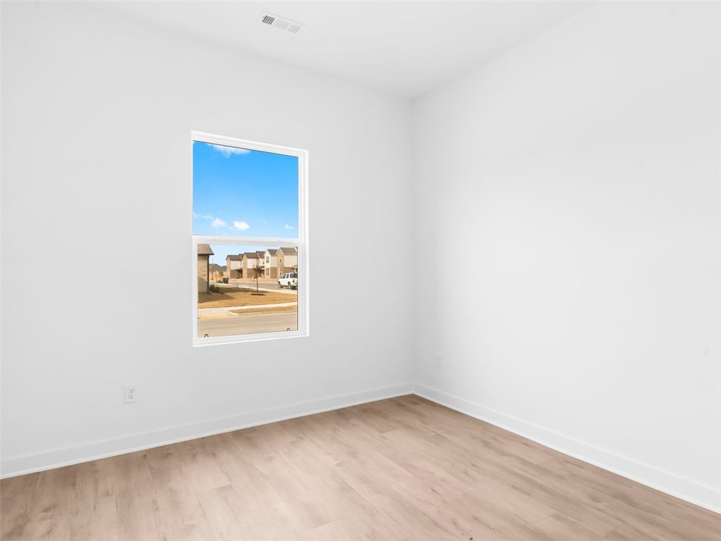 The Element, Phase 4 - Residential