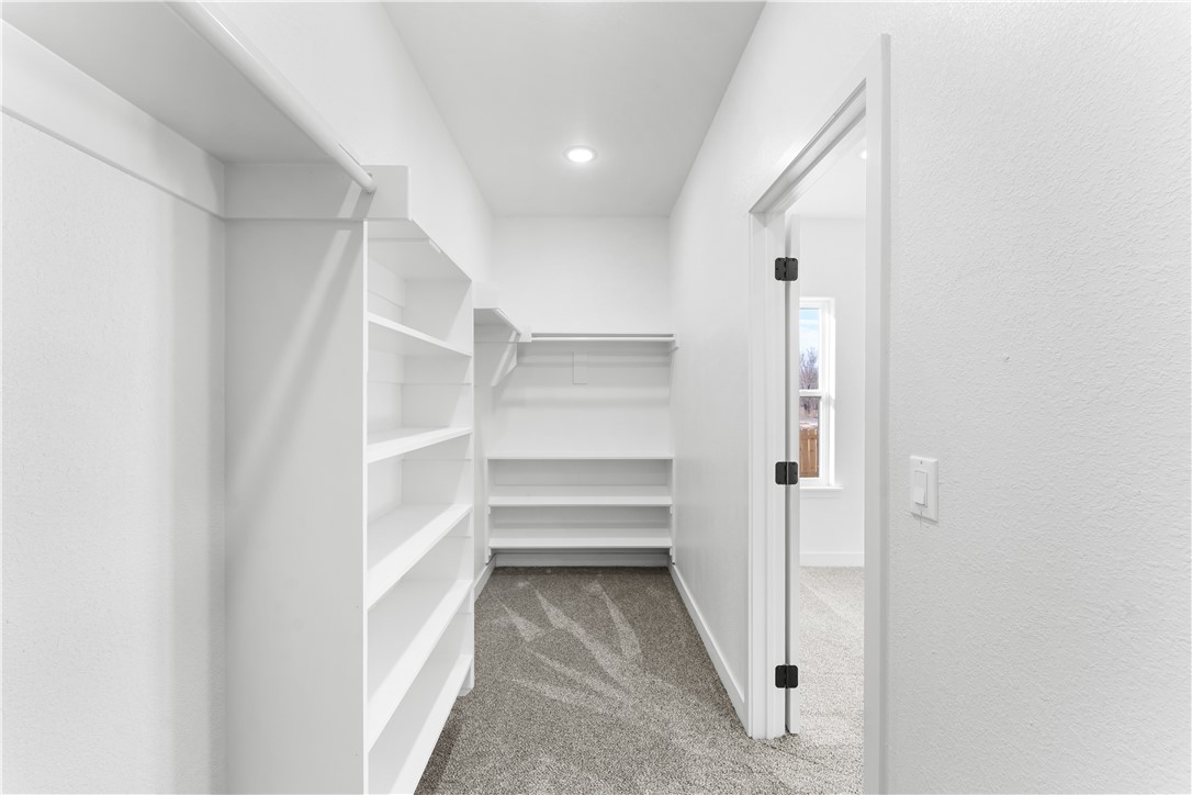 Hackberry Woods - Residential