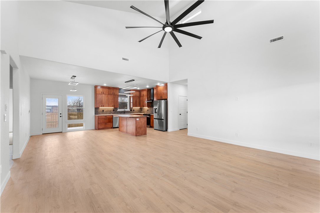 Hackberry Woods - Residential