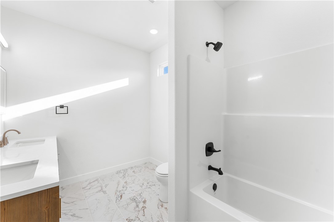 Hackberry Woods - Residential