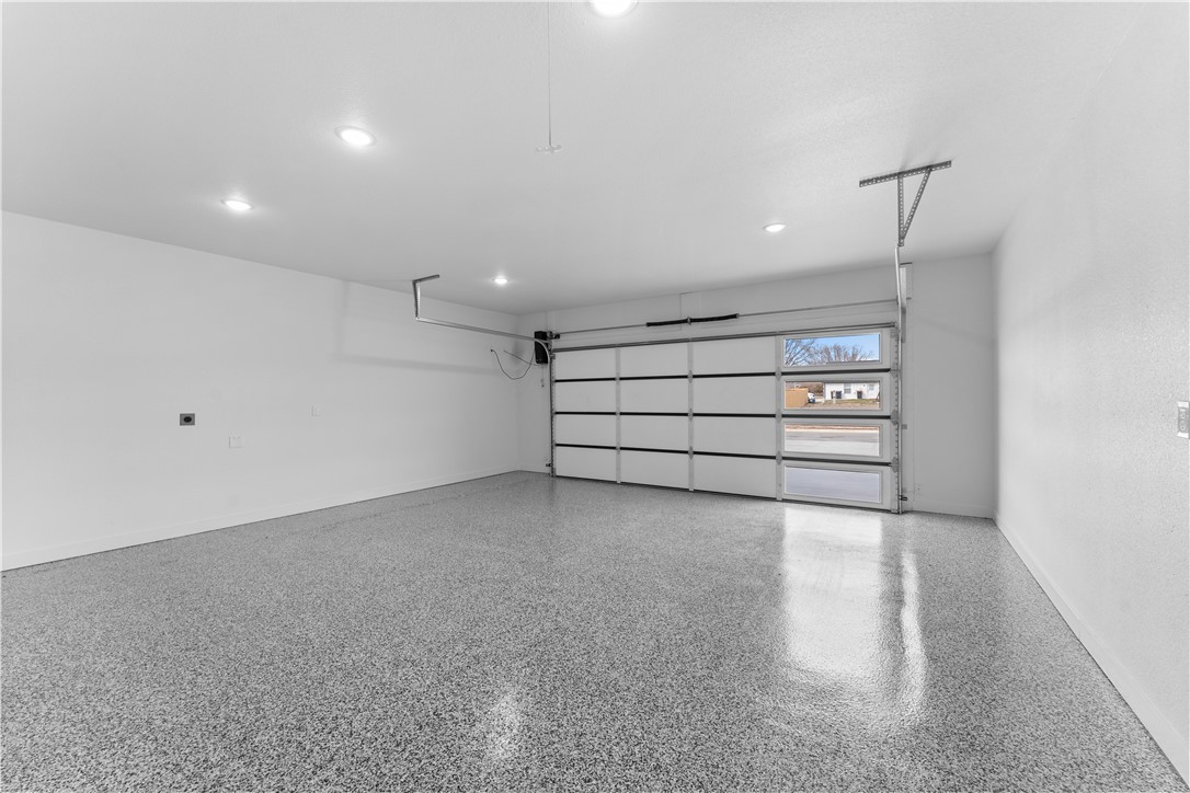 Hackberry Woods - Residential