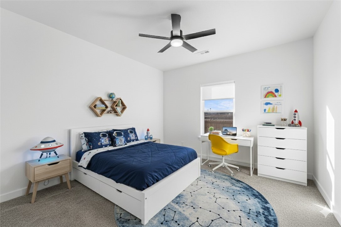 Hackberry Woods - Residential