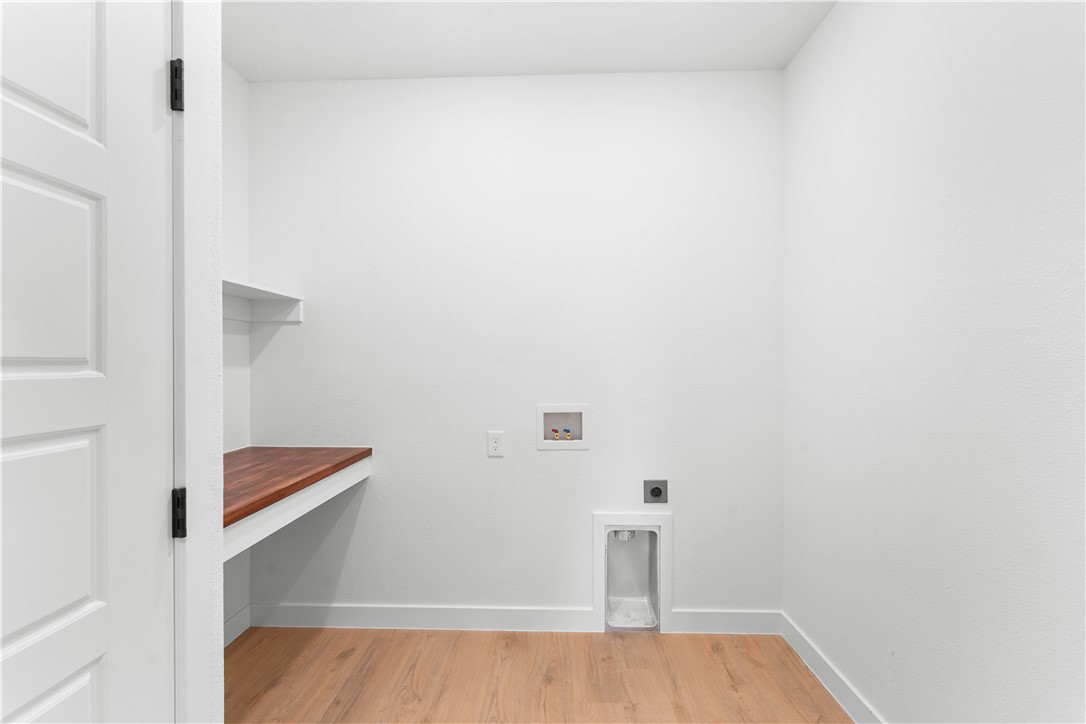 Hackberry Woods - Residential