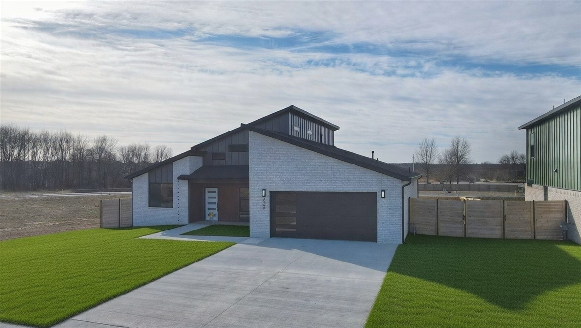 Hackberry Woods - Residential