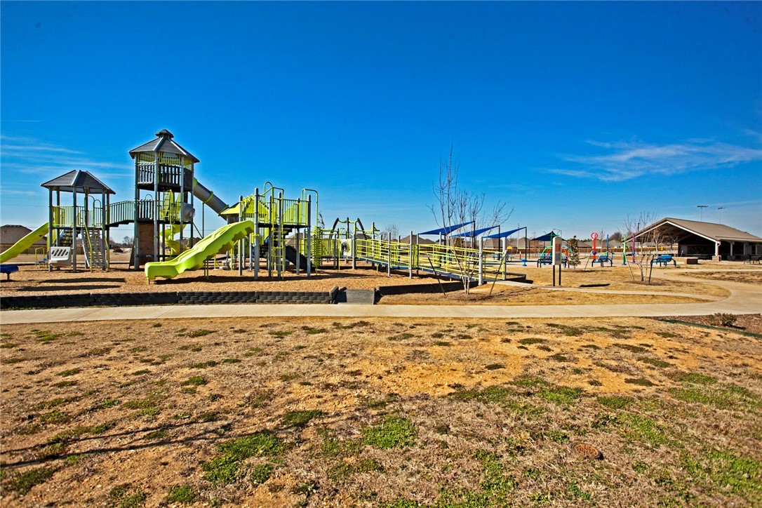 Hackberry Woods - Residential