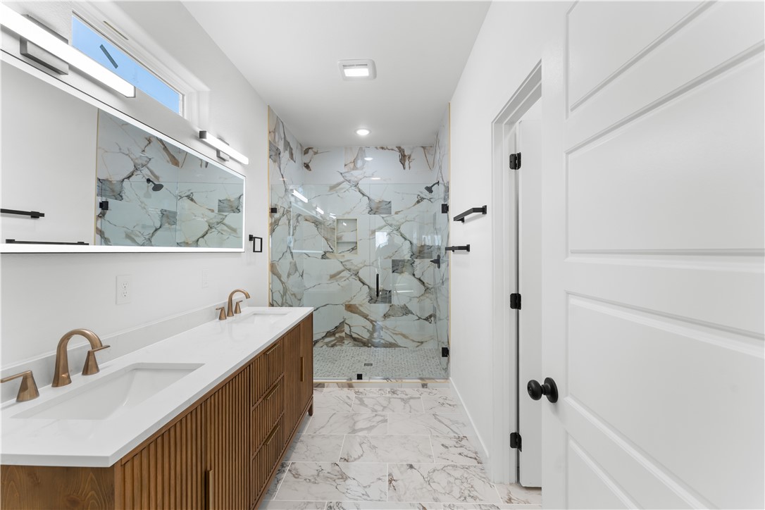 Hackberry Woods - Residential