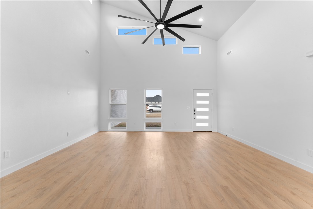 Hackberry Woods - Residential