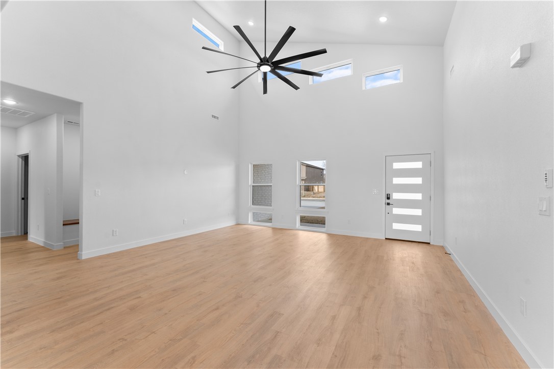 Hackberry Woods - Residential