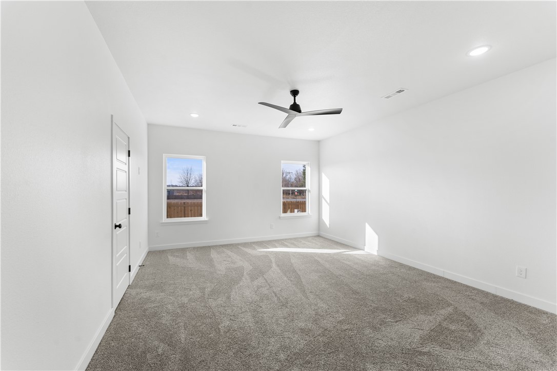 Hackberry Woods - Residential