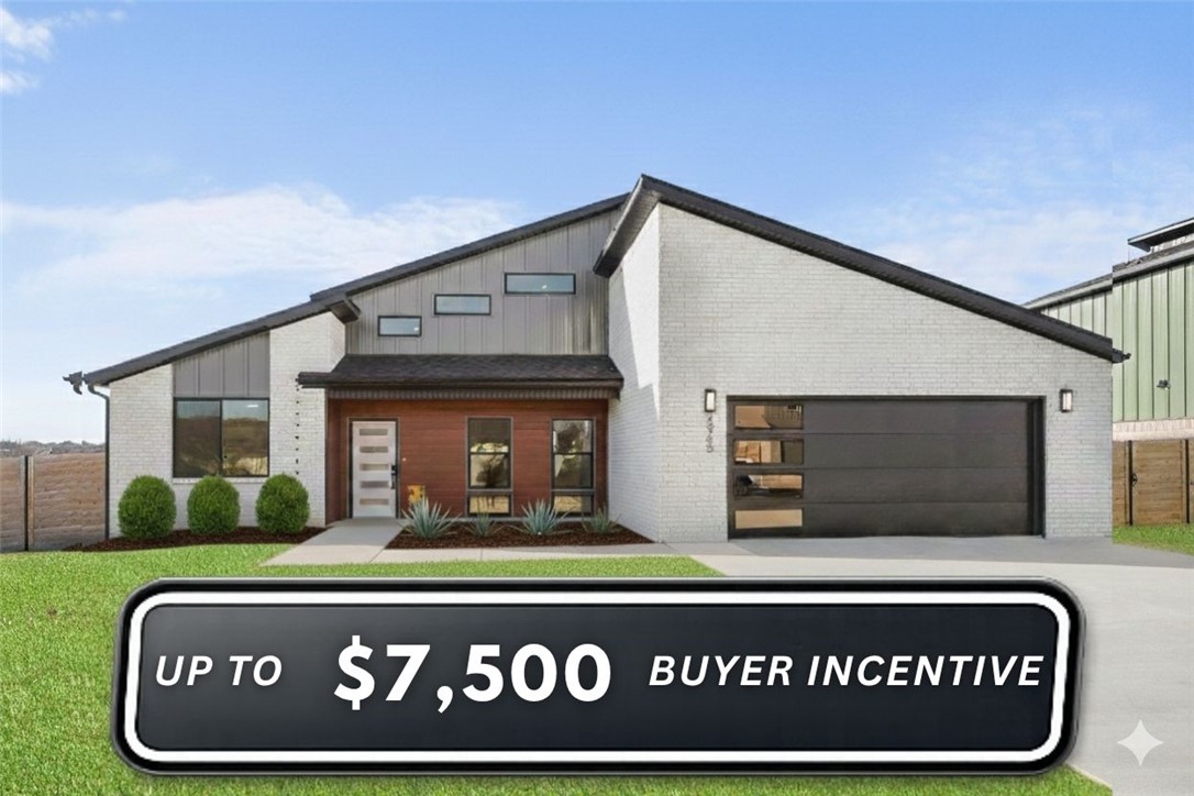 Hackberry Woods - Residential