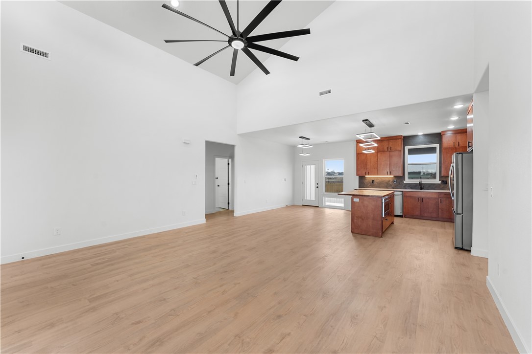 Hackberry Woods - Residential