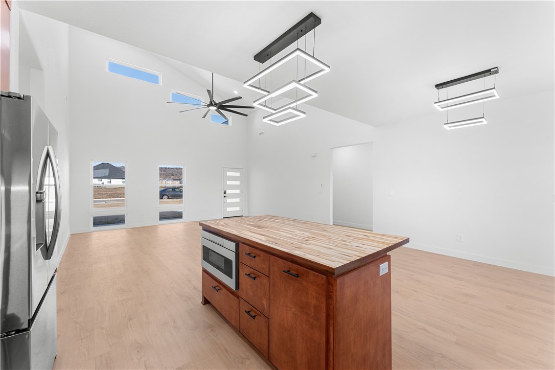 Hackberry Woods - Residential