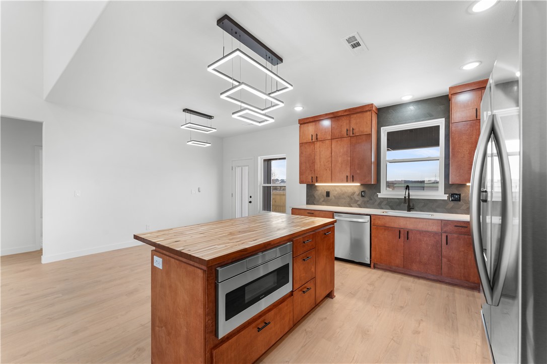 Hackberry Woods - Residential