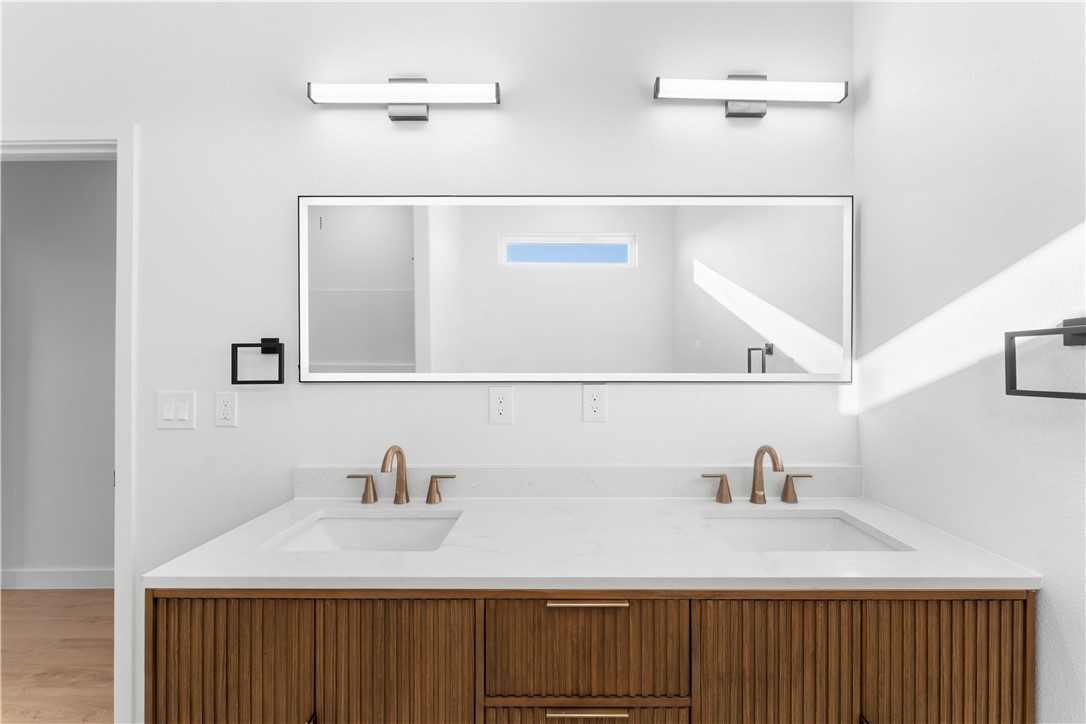 Hackberry Woods - Residential