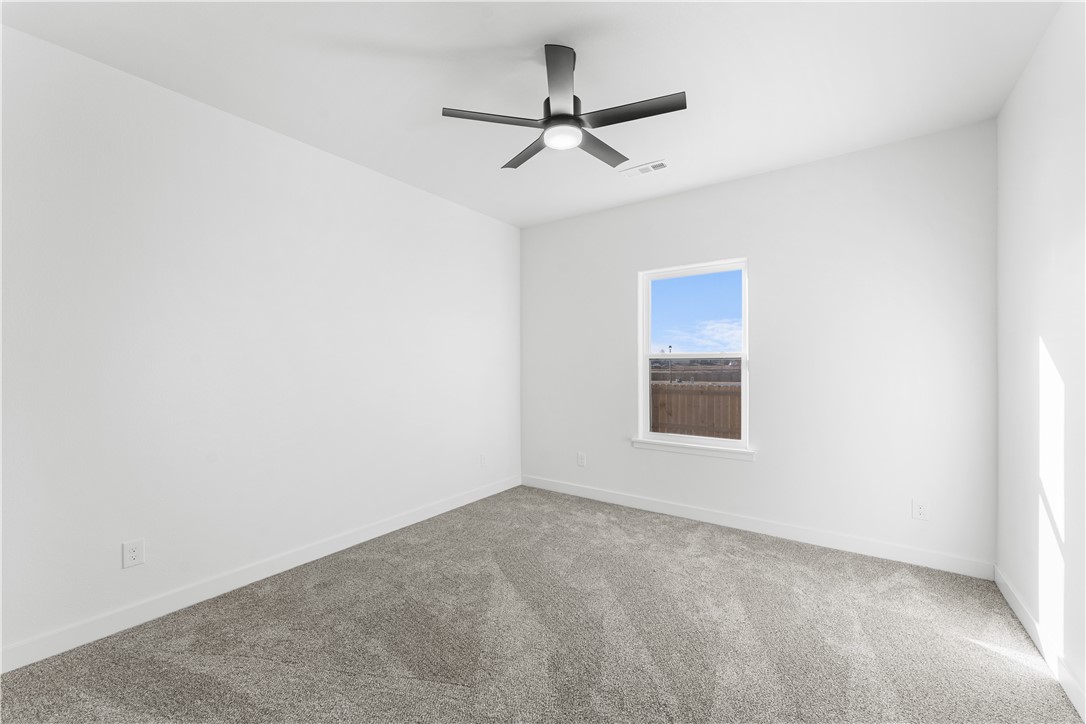 Hackberry Woods - Residential