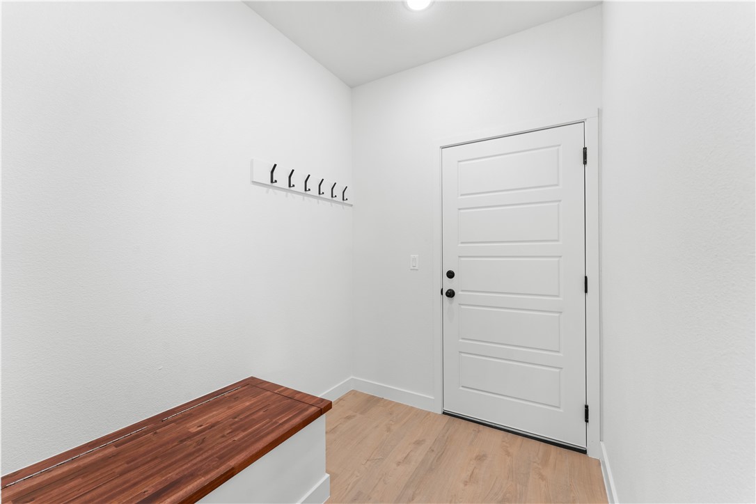 Hackberry Woods - Residential