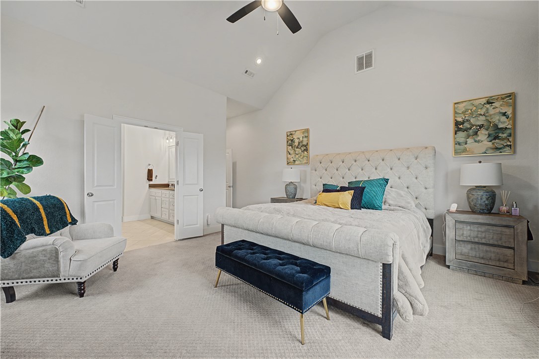 Meadows, The Little Flock - Residential