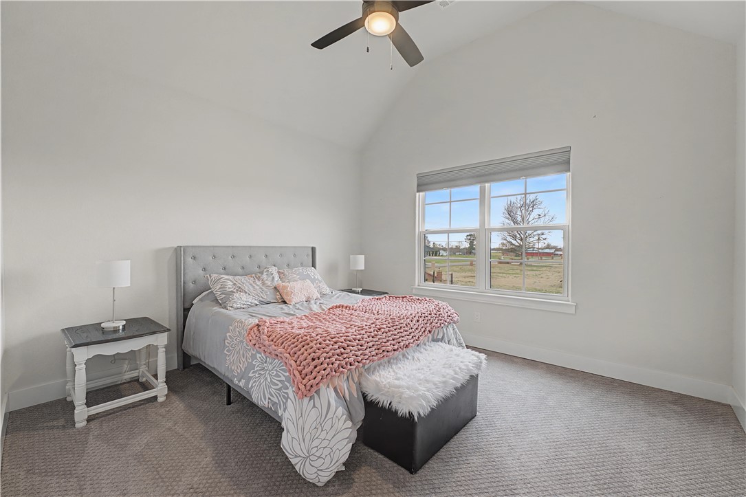 Meadows, The Little Flock - Residential