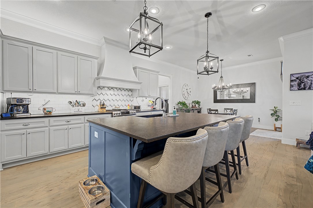 Meadows, The Little Flock - Residential