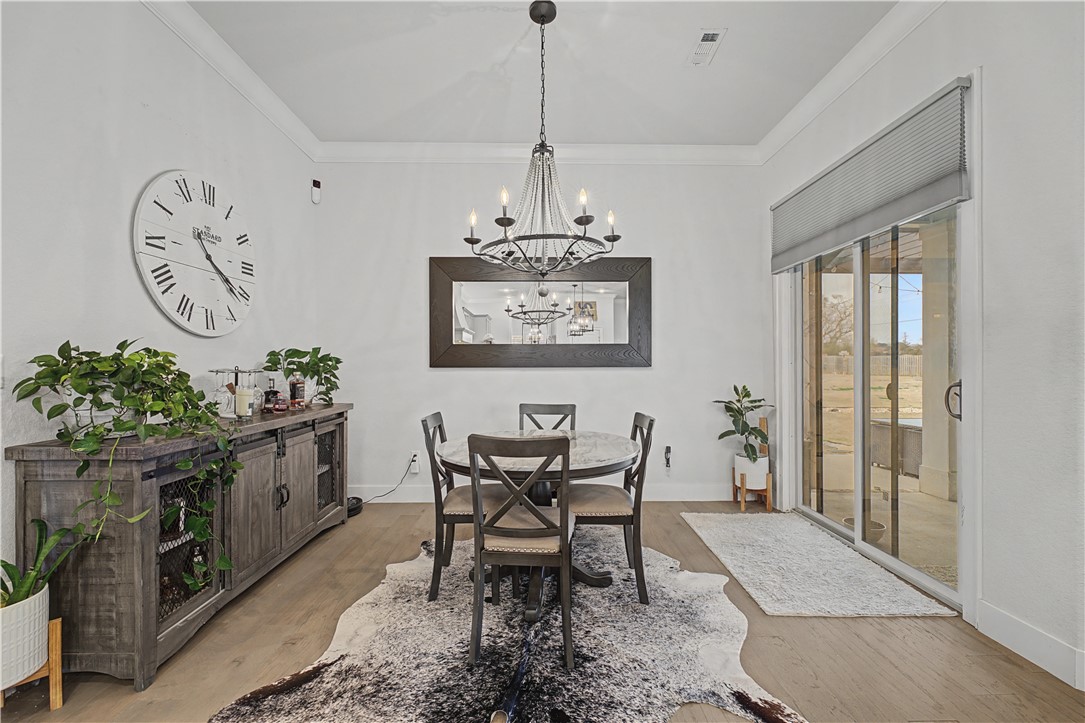 Meadows, The Little Flock - Residential