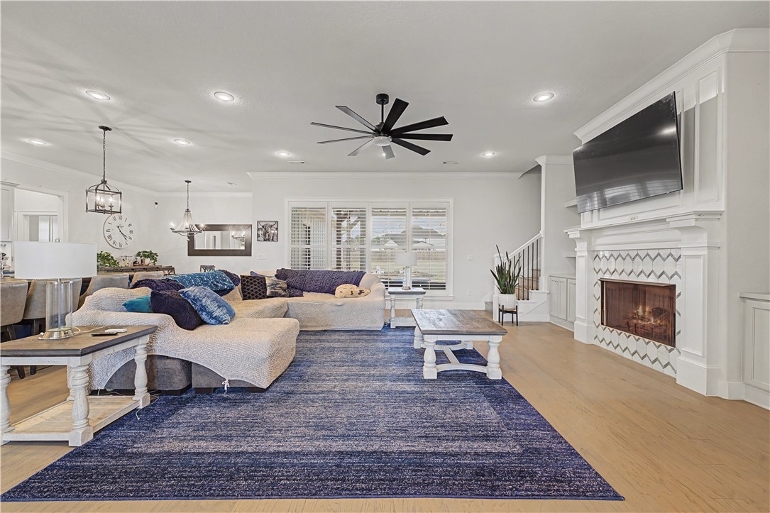 Meadows, The Little Flock - Residential